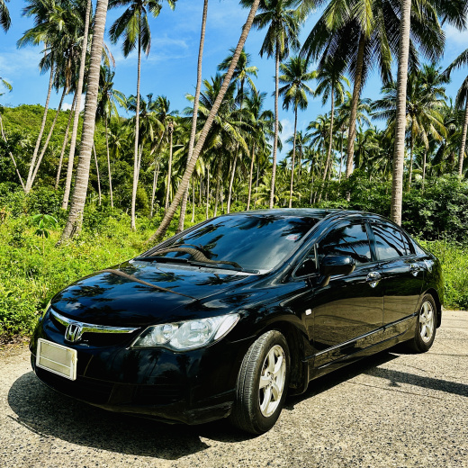 Suzuki Ciaz Black 2019