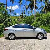 Toyota Yaris Ativ