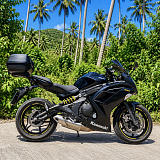 Kawasaki Ninja 650