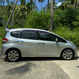 Honda Jazz HB 2015