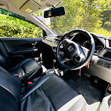 Honda BR-V White 2017