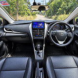 Toyota Yaris Ativ
