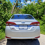 Toyota Yaris Ativ