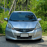 Honda Jazz HB 2015