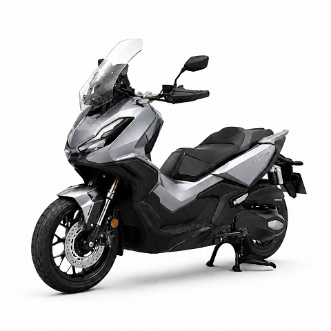 Honda ADV 350 Gray