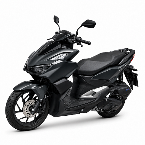 Honda Click 160 Black