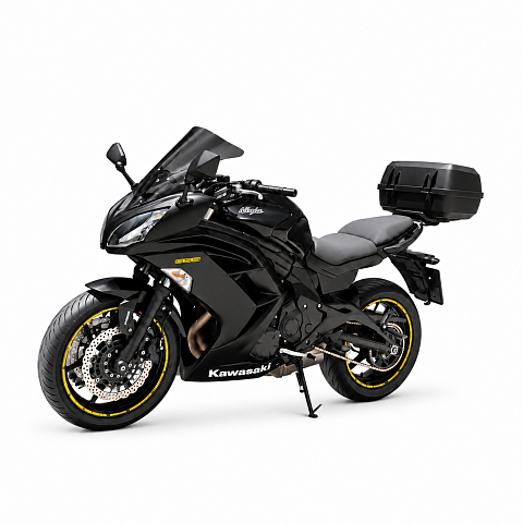 Kawasaki Ninja 650