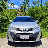 Toyota Yaris Ativ