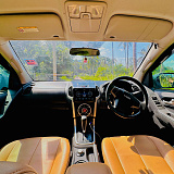 Isuzu D-max Black 2015