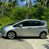 Honda Jazz HB 2015