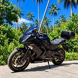 Kawasaki Ninja 650