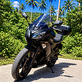 Kawasaki Ninja 650