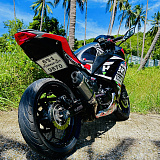 Kawasaki Ninja 300