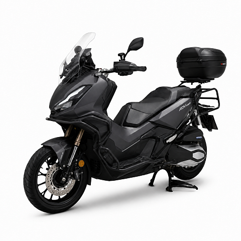 Honda ADV 350 Gray
