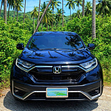 Honda - CR-V Black