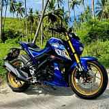 Yamaha M-Slaz