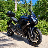 Kawasaki Ninja 650