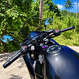 Kawasaki Ninja 650