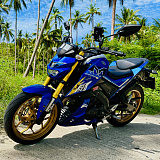 Yamaha M-Slaz