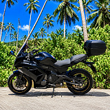 Kawasaki Ninja 650