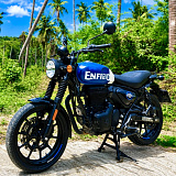 Royal Enfield - Hunter 350
