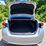 Toyota Yaris Ativ