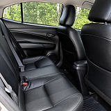 Toyota Yaris Ativ