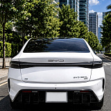 BYD Seal White